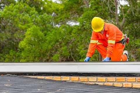 The Benefits Of Gutter And Downspout Maintenance For Your Roof