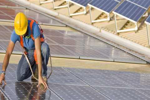 Comparing Solar Financing Options