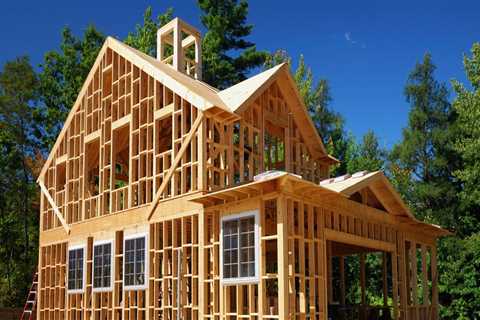 12 Crucial Elements and Details to Consider When Building a House