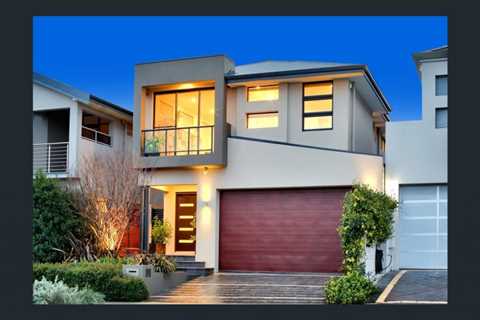 New Townhouse in Yokine | Painter Perth | House Painters Perth | Commercial & Residsential..