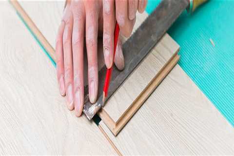 Choosing the Right Flooring for Your Kitchen