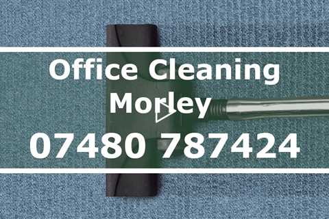 Office Cleaning Specialists Morley Professional Commercial Workplace & School Contract Cleaners