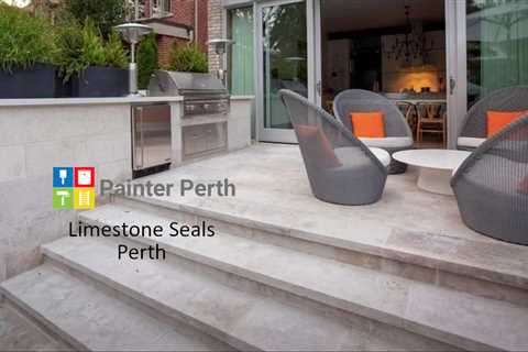 Limestone Sealing Perth | Limestone Seals Perth | Perth Limestone Sealer