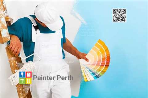 Colour Painting Matching in Perth | Painters in Perth | Painter Perth