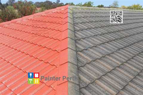 Roof Painting Perth | Painters in Perth | Painter Perth