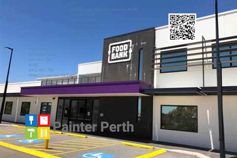 Commercial Painting | Commercial Painter in Perth | Painter Perth