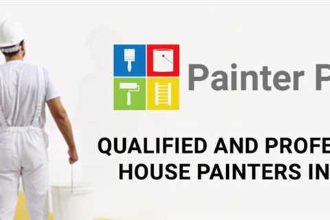 Painter Perth | Residential, Commercial & Industrial painters in Perth