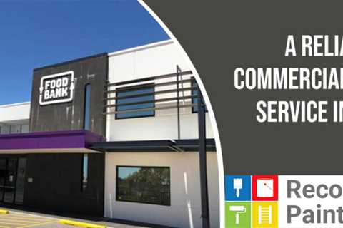 Painter Perth Your Commercial Painters in Perth