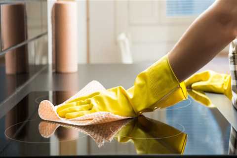 How Clean Should Your House Be Before a Maid Comes?