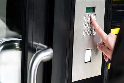 Securing Your Business with the Help of a Commercial Locksmith