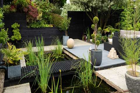 Creating a Climate-Appropriate Residential Landscape Design