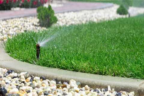 How Much Does a Lawn Sprinkler System Cost? A Comprehensive Guide to Estimate Your Expenses