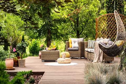 Making Your Residential Landscaping More Aesthetically Pleasing