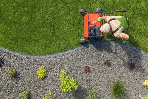 Controlling Soil Compaction in Landscape Design