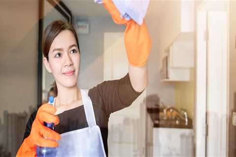 5 Qualities of an Exceptional Housekeeper