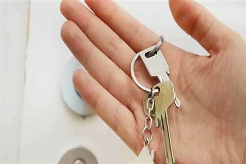 Do Residential Locksmiths Offer Key Duplication Services?