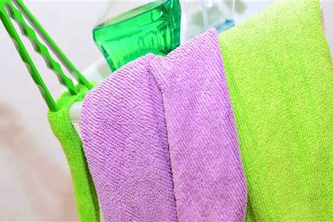 What Chemical Substance is Commonly Used as a Home and Commercial Cleaning Agent?