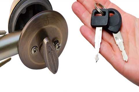 What is the Difference Between Residential and Commercial Locksmiths?