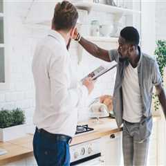 When should you walk away from foundation issues?