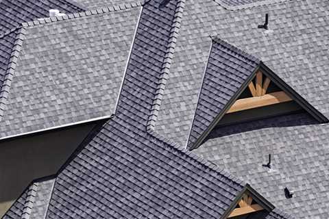 Benefits Of Hiring A Roofing Company In Houston When Your Roof Is Damaged Caused By A Poor..