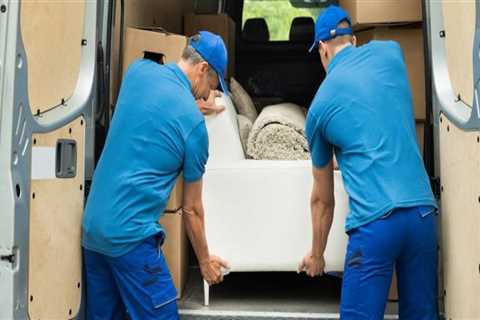 Finding the Most Affordable Moving Services