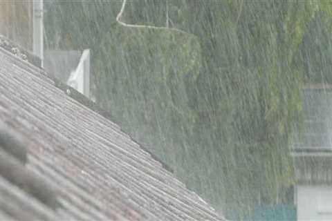 Safeguarding Your Home From Extreme Weather Conditions by Roof Replacement