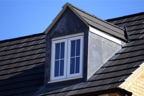 Repairing Vs. Replacing Your Roof: Pros And Cons