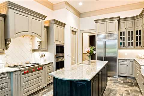 Home Remedies For Common Home Remodeling Problems In Houston