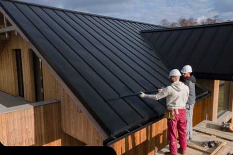 Repairing Vs. Replacing Your Roof: Pros And Cons