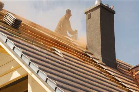 What You Need To Know Before Hiring A Professional For Your Residential Roof Repair In Leicester
