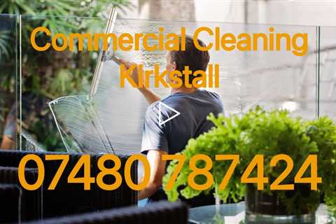 Commercial Cleaners Kirkstall Professional Workplace School And Office Contract Cleaning Specialists