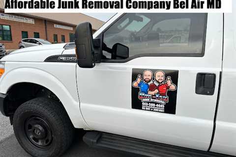 One Ten Junk Removal