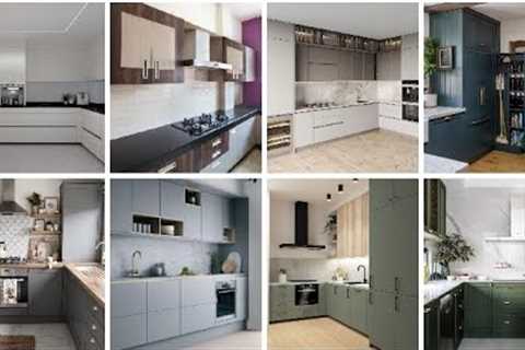 50+ Modren Modular Kitchen Cabinets Designs 2023|Kitchen Decor Ideas #homeinterior #homedecor