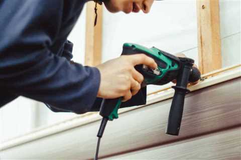 Siding Repair: Common Issues and How to Fix Them for Homeowners
