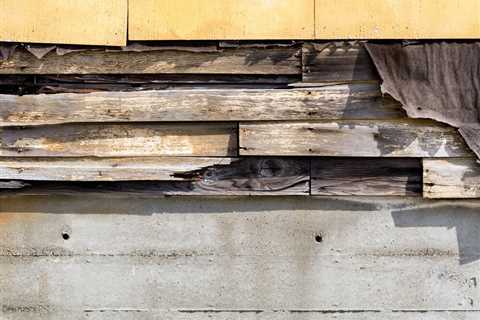 Why You Shouldn’t Ignore Small Siding Issues: Crucial Tips