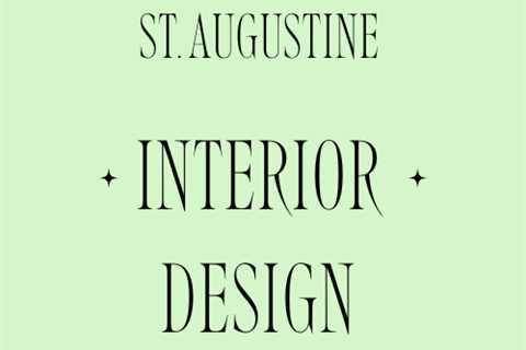 How to Achieve the Look of an Expensive Designer Home with St Augustine Interior Design