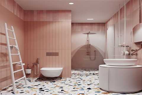 How to Create a Retro Bathroom