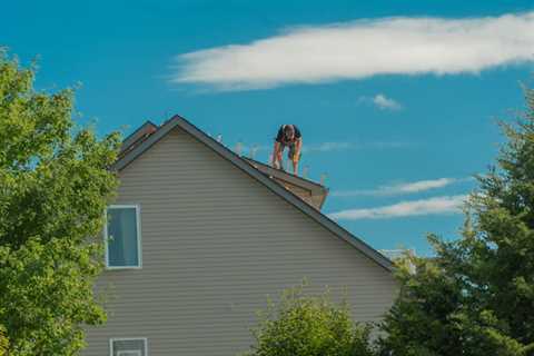 Towson Roofing Pros