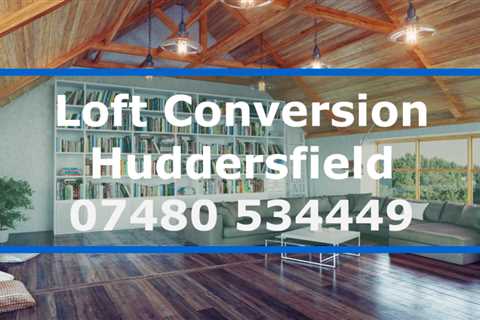 Loft Conversion Sands