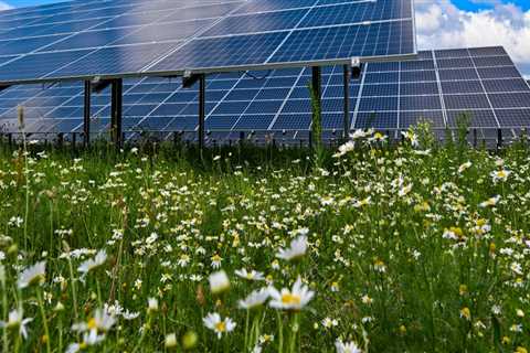 Exploring the Land Use Impacts of Solar Energy Production