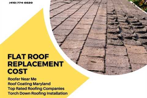 Ridgeline Roofers Columbia Offers Homeowners and Business Owners in Maryland Some Tips for Choosing ..