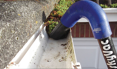 Gutter Cleaning Upton