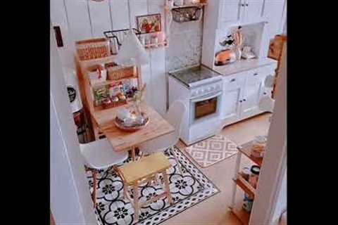 Top 100 small modular kitchen design ideas 2023