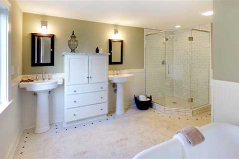 Essential Tips for a Successful Bathroom Remodeling Project Revealed