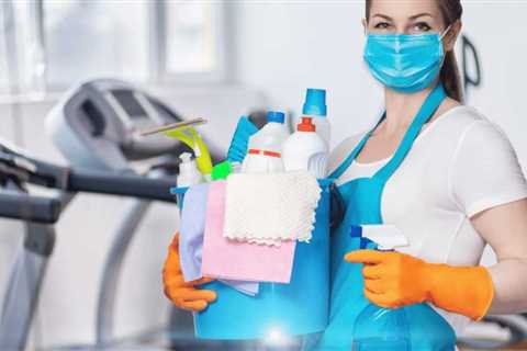 Brooksville Cleaners - Shine Time Cleaning