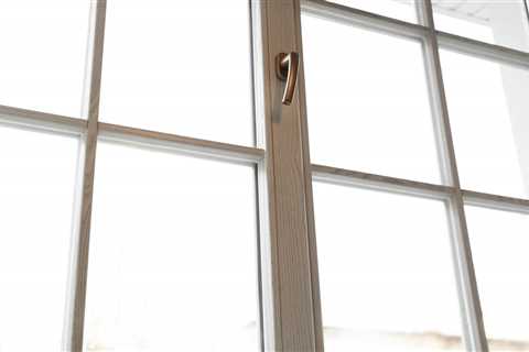 Common Problems with Home Windows and Fixes
