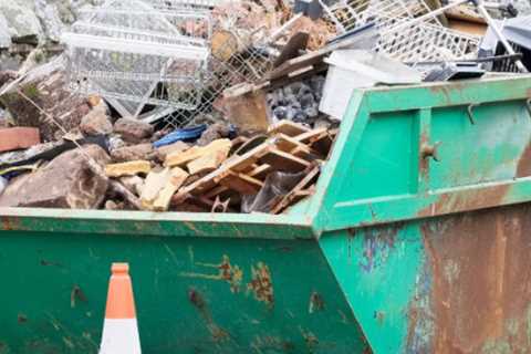 Skip Hire Beeston