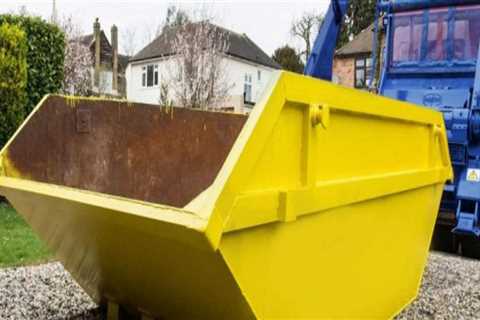 Skip Hire Middleton