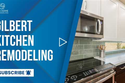 Gilbert kitchen remodeling - Phoenix Home Remodeling - https://posts.gle/xg8RS3