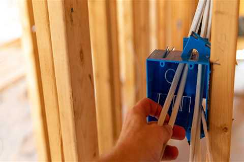 Understanding the National Electrical Code for Residential Wiring